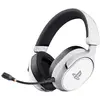 Trust GXT 499W Forta Kabelloses Gaming-Headset PS4/PS5 Weiß