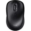Trust Yvi+ Wireless Mouse - Glossy Black