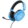 Trust Gaming GXT 498B Forta Gaming-Headset für PS5  - Blau