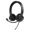 Trust Ayda USB-ENC PC Headset