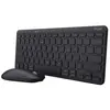 Trust 25061 Kabellose Tastatur Und Maus