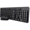 Trust Ody II Wireless Keyboard & Mouse Black DE