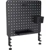 Trust GXT 724 Vesto, Schwarz, 600 mm, 20 mm, 470 mm, 2,6 kg