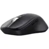 Trust Ferro Hyperwheel Wireless Mouse - Black