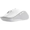 Trust Ferro Hyperwheel Wireless Mouse - White