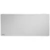 Trust GXT 759W (XXL), Mausmatte, Weiss