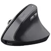 Trust Bayo II Ergonomische Wireless Mouse Black
