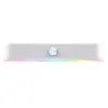 Trust Thorne In RGB-Farben beleuchtete Soundbar - Weiß