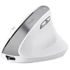 Trust Bayo II Ergonomische Wireless Mouse White