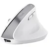 Trust Bayo+ Ergonomische Mouse White