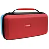 GXT 1252RB XL Hardcase für Nintendo Switch 2, Rot/Blau