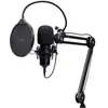 Trust Gxt 270 Emita Ii+ Streaming-mikrofon
