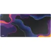 Trust GXT 759 XXL Gaming-Mauspad, Schwarz/Blau/Pink/Violett