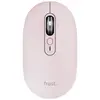 Trust Seron Hyperscroll Slim Wireless Mouse - Pink