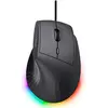Trust GXT 145 Rexxa, rechts, USB Typ-A, 12800 DPI, Schwarz