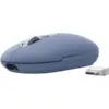 Trust Seron Hyperscroll Slim Wireless Mouse - Blue