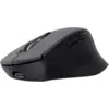 Trust Niven Comfort Multidevice Wireless Mouse - Black