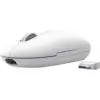 Trust Seron Hyperscroll Slim Wireless Mouse - White