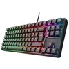 TAS Trust Gaming GXT864 CADA TKL Gaming Tastatur Kompakte mechanische ...