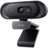 Trust Tomar 2K QHD Webcam, Schwarz