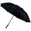 Impliva, Herren, Regenschirm, GP-75-8120, Schwarz