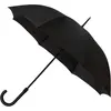 Falcone, Herren, Regenschirm, GA-318-8120, Schwarz