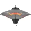 Eurom Partytent Heater 2100