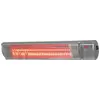 Eurom Golden 2200 Comfort RCD, Elektrischer Halogen-Raumheizer, Haloge...