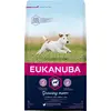 Eukanuba Growing Puppy Small Breed, Welpe, Klein (5-10 kg), Huhn, 3 kg
