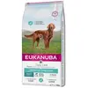 Eukanuba 8710255172149, Adult, jede Rasse, 12 kg