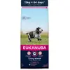 Eukanuba SENIOR, Adult, Huhn, 15 kg