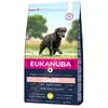 Eukanuba SENIOR, Senior, Riese ( 45 kg), Huhn, 15 kg