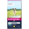 Eukanuba Getreidefrei für ausgewachsene Hunde kleiner und mittlerer Ra...
