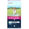 EUKANUBA Trockenfutter für ausgewachsene Hunde kleiner und mittelgroße...
