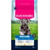 Eukanuba Hundefutter Für ältere Kleine Hunde Reich An Huhn 3kg 3 Kg