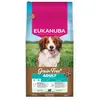EUKANUBA Grain Free Adult mit Lammfleisch 12kg Trockenfutter für erwac...