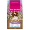 Eukanuba Getreidefreies Hundefutter Mit Meeresfisch Für Welpen Kleiner...