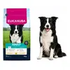 Eukanuba Trockenfutter für mittelgroße Hunderassen mit Huhn, 15 kg, au...