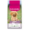 Eukanuba Hundefutter Für Welpen L Xl Reich An Lamm & Reis 12 Kg