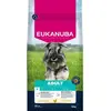 Eukanuba Trockenfutter für Hunde, Huhn, 15 kg, für ausgewachsene mitte...