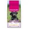 Eukanuba Welpen L Xl Hundefutter Reich An Huhn 15 Kg