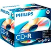 Philips Cd-r 52x Jc 10 Einheiten