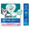 Sanicat Active White Lotus 6l Klumpender Sand
