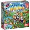 Jumbo Perfect Holiday, Brettspiel, Familie, 8 Jahr(e), Familienspiel