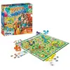 Jumbo Speedwagon Brettspiel