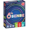 Jumbo 6th Sense Kartenspiel (Dänisch, Deutsch, Englisch, Französisch, ...