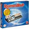 Jumbo Rummikub XXL Gesellschaftsspiel: Der klassische Spielspaß für di...
