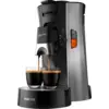 Philips Senseo Select CSA250/10 Edelstahl