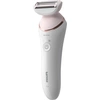 Philips 8000 series Epilator Series 8000 BRE735/00 Epilierer, nass und...