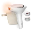 Philips Lumea IPL 8000 Serie BRI932/00 IPL Haarentfernungsgerät mit Se...
